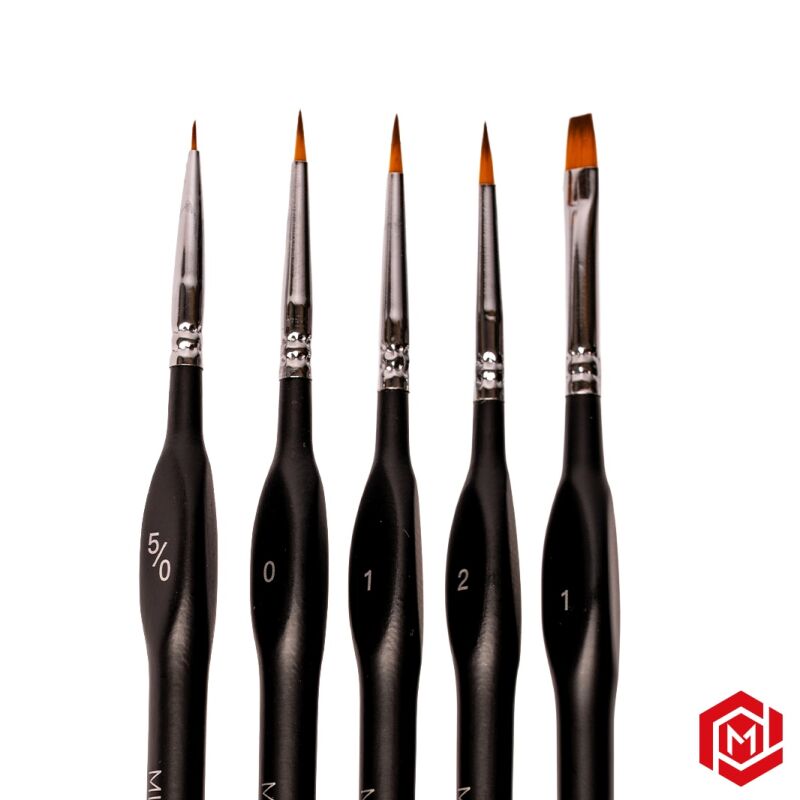 PAINTBRUSH SET