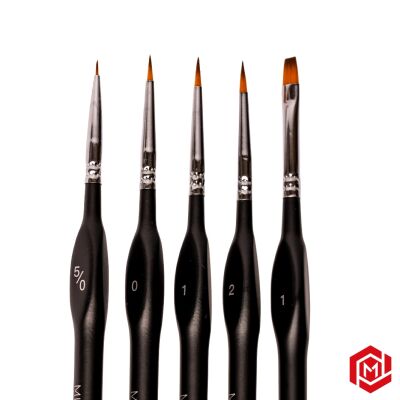 PAINTBRUSH SET