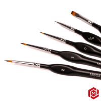 PAINTBRUSH SET