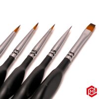 PAINTBRUSH SET