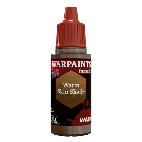 Warpaints Fanatic: Warm Skin Shade John Blanche Wash (18ml)