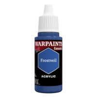 Warpaints Fanatic: Frostveil John Blanche Acrylic (18ml)
