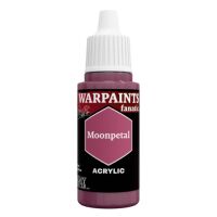 Warpaints Fanatic: Moonpetal John Blanche Acrylic (18ml)