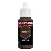 Warpaints Fanatic: Ashroot John Blanche Acrylic (18ml)