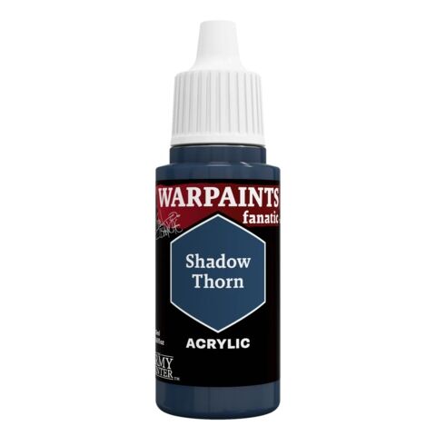 Warpaints Fanatic: Shadow Thorn John Blanche Acrylic (18ml)
