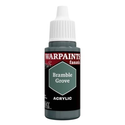 Warpaints Fanatic: Bramble Grove John Blanche Acrylic (18ml)