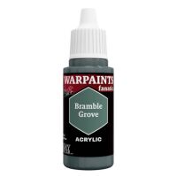 Warpaints Fanatic: Bramble Grove John Blanche Acrylic (18ml)