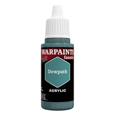 Warpaints Fanatic: Dewpath John Blanche Acrylic (18ml)