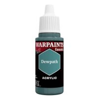 Warpaints Fanatic: Dewpath John Blanche Acrylic (18ml)