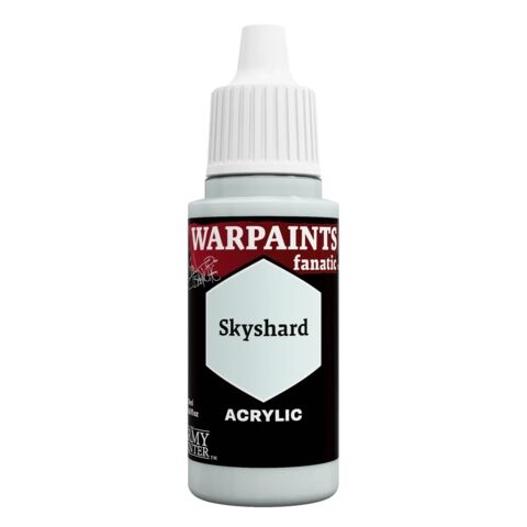 Warpaints Fanatic: Skyshard John Blanche Acrylic (18ml)