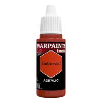 Warpaints Fanatic: Emberveil John Blanche Acrylic (18ml)