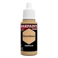 Warpaints Fanatic: Hearthborn John Blanche Acrylic (18ml)