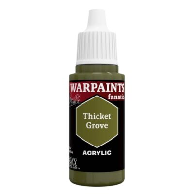 Warpaints Fanatic: Thicket Grove John Blanche Acrylic (18ml)