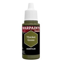 Warpaints Fanatic: Thicket Grove John Blanche Acrylic (18ml)