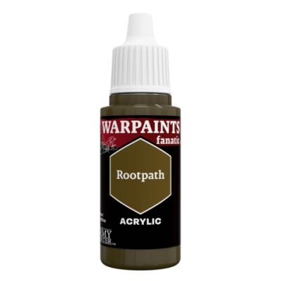 Warpaints Fanatic: Rootpath John Blanche Acrylic (18ml)