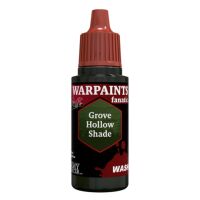 Warpaints Fanatic: Grove Hollow Shade John Blanche Wash (18ml)