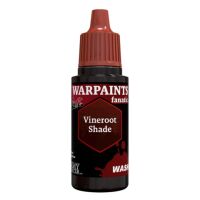 Warpaints Fanatic: Vineroot Shade John Blanche Wash (18ml)