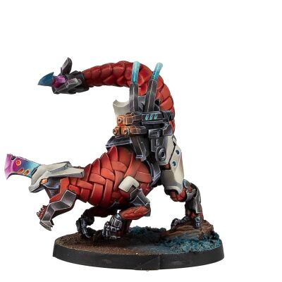 Next Wave Expansion Pack Beta Miniatur