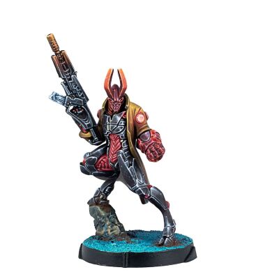Shasvastii Expansion Pack Delta