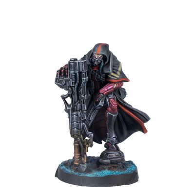 Shasvastii Expansion Pack Delta