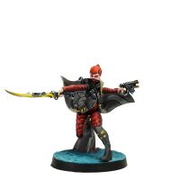 Shasvastii Expansion Pack Delta Miniatur