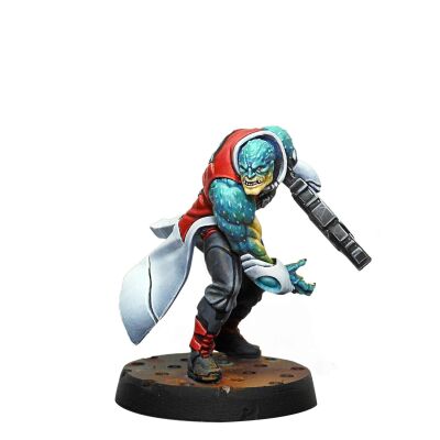 Nomads Army Pack