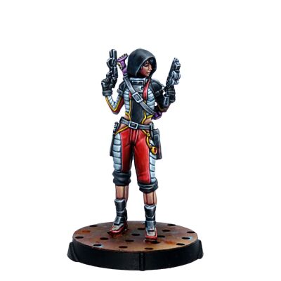 Nomads Army Pack