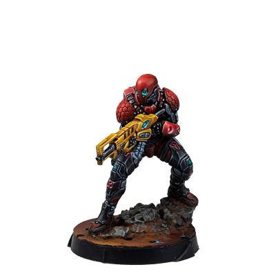 Nomads Army Pack