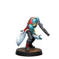 Nomads Army Pack