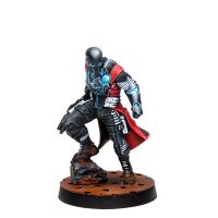 Nomads Army Pack