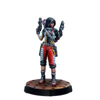 Nomads Army Pack