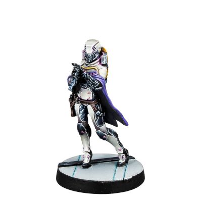 ALEPH Army Pack Miniatur