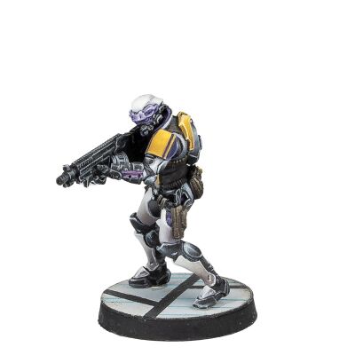 ALEPH Army Pack