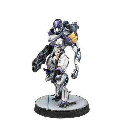 ALEPH Army Pack