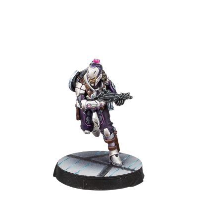 ALEPH Army Pack