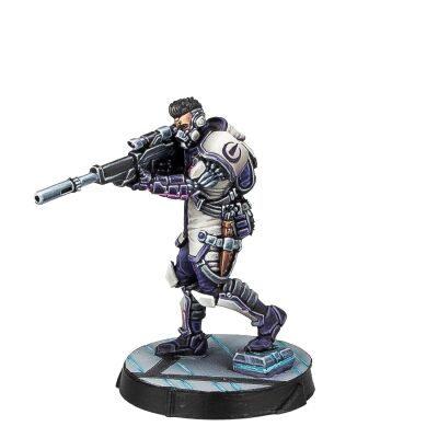 ALEPH Army Pack