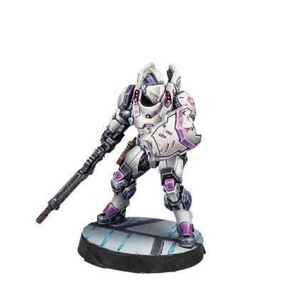 ALEPH Army Pack