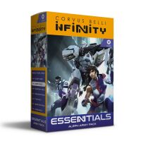 ALEPH Army Pack Verpackung