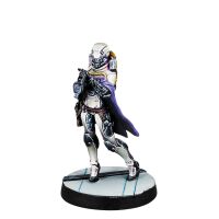 ALEPH Army Pack Miniatur