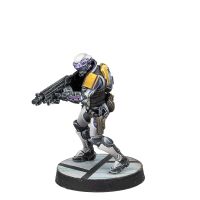 ALEPH Army Pack