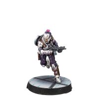 ALEPH Army Pack