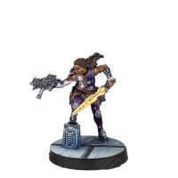 ALEPH Army Pack