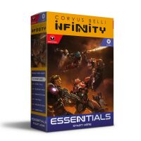 Start Here Nomads ALEPH Verpackung