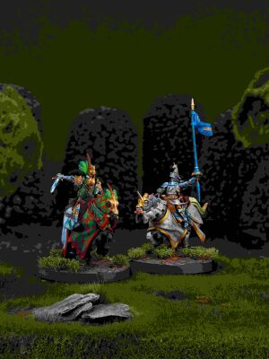 Feudom Knights