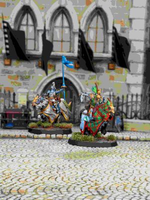 Feudom Knights