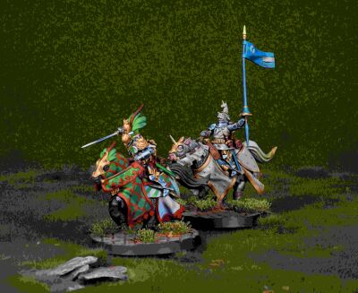 Feudom Knights