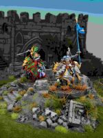 Feudom Knights
