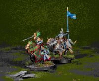 Feudom Knights