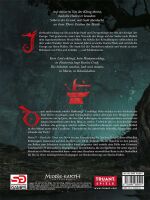 Der Eine Ring Moria - Durch die T&uuml;ren von Durin