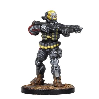 HALO Flashpoint  Noble Team